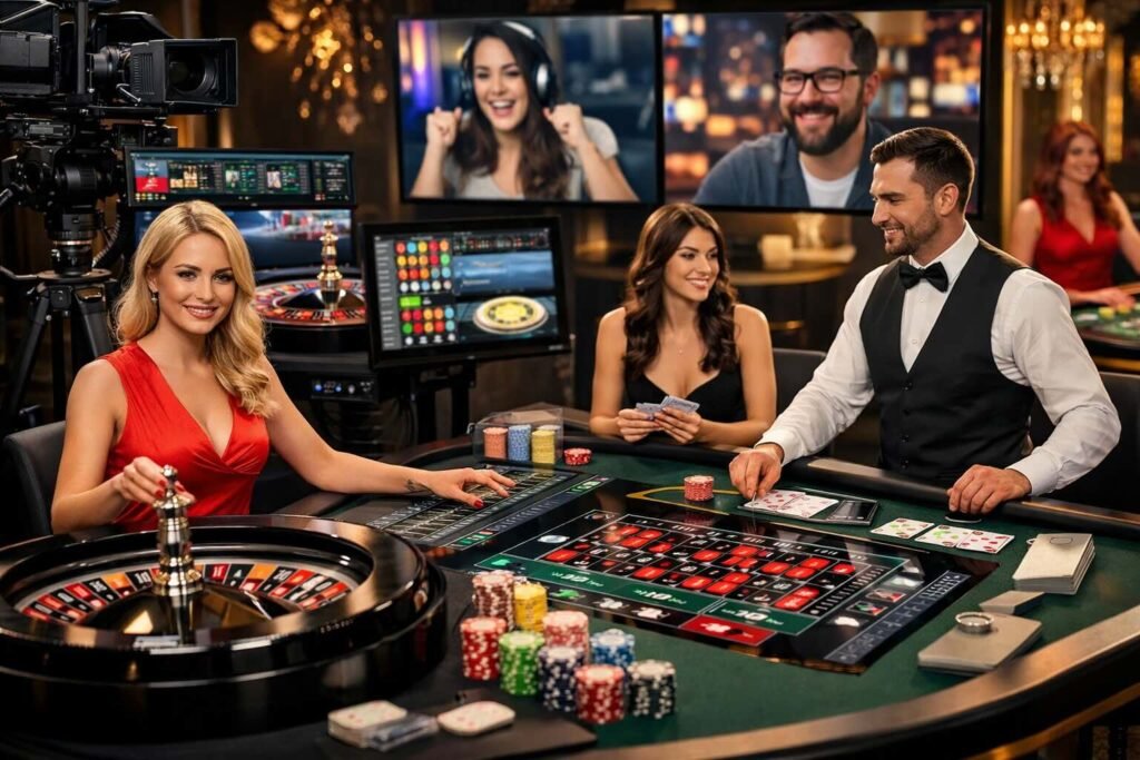 Dewalive: A Complete Guide to an Engaging Online Entertainment Platform