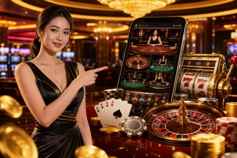 VIPWIN Nổ Hũ