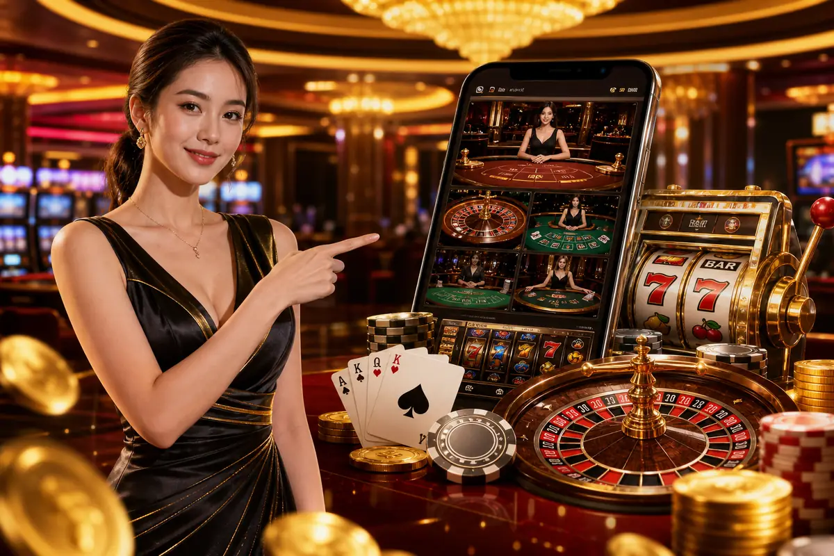 VIPWIN Nổ Hũ
