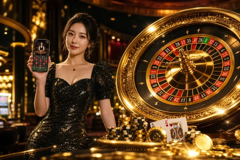 88IBET Nạp Tiền 88IBET: A Simple Guide to Adding Funds