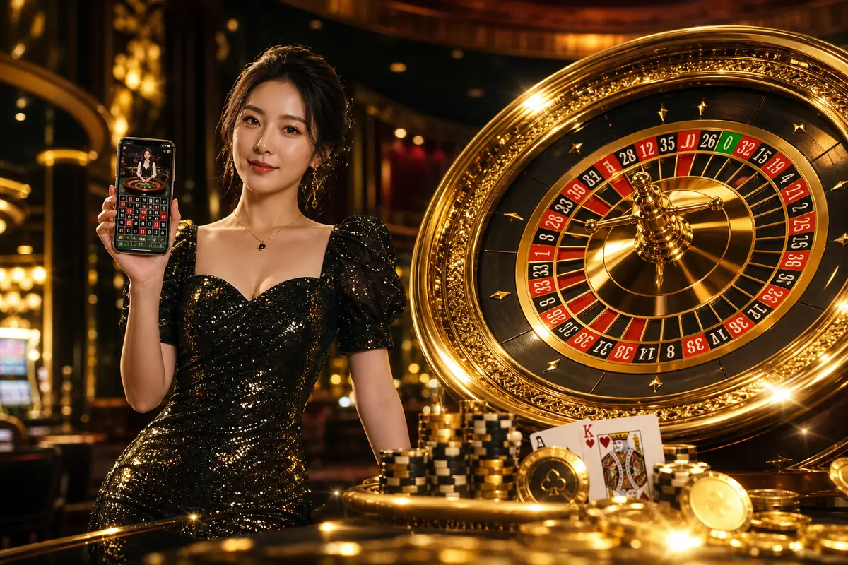 88IBET Nạp Tiền 88IBET: A Simple Guide to Adding Funds