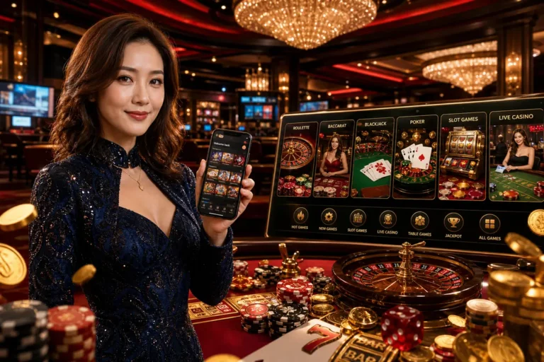 98WIN Xổ Số: Understanding Lottery