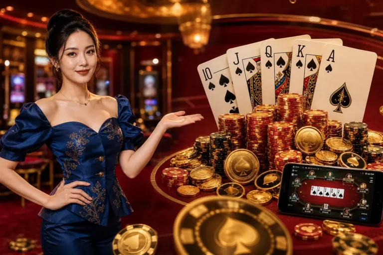 Togel Online